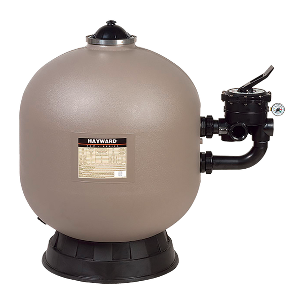 Filtre ProSeries™ HB Side