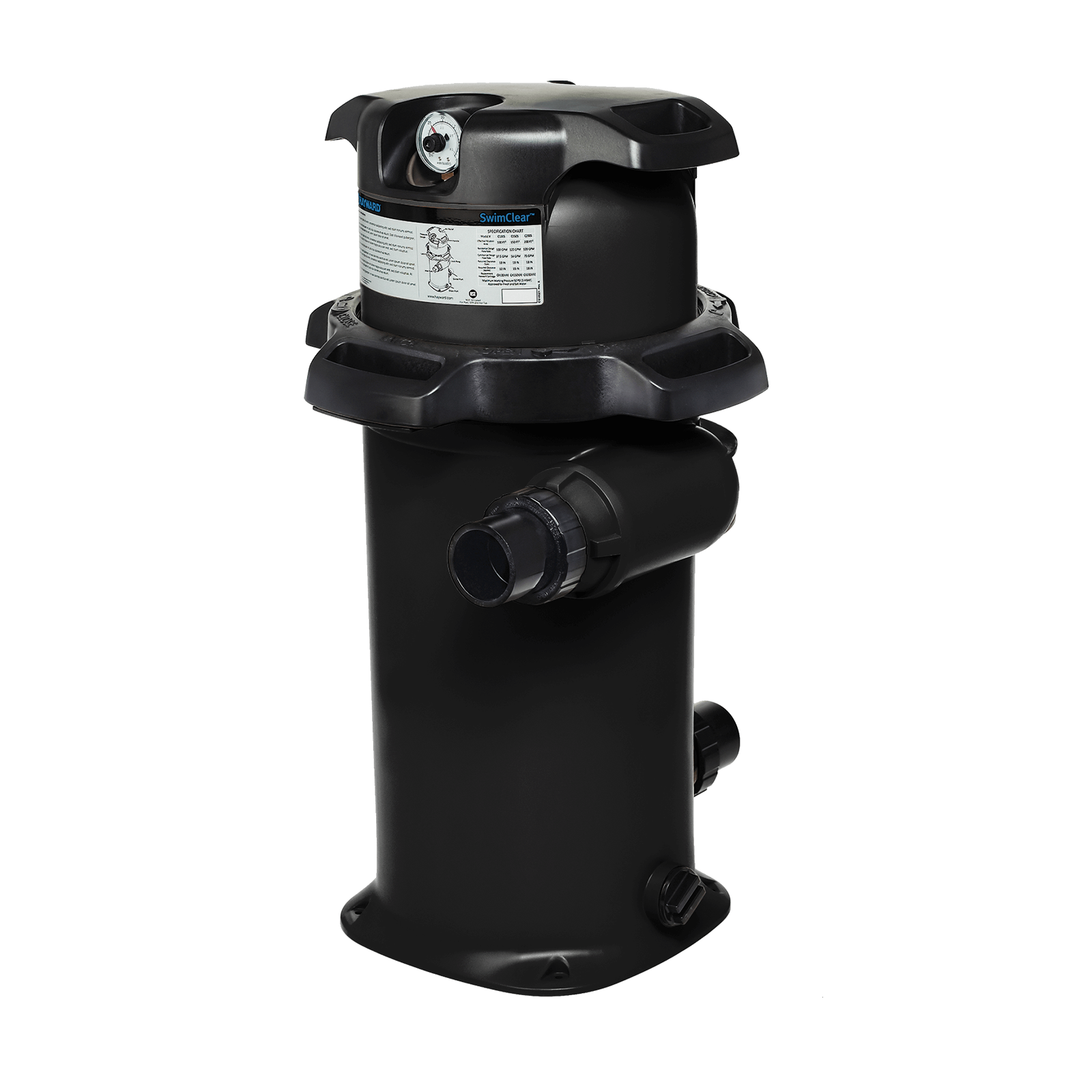 Filtre SwimClear™ Mono-élément