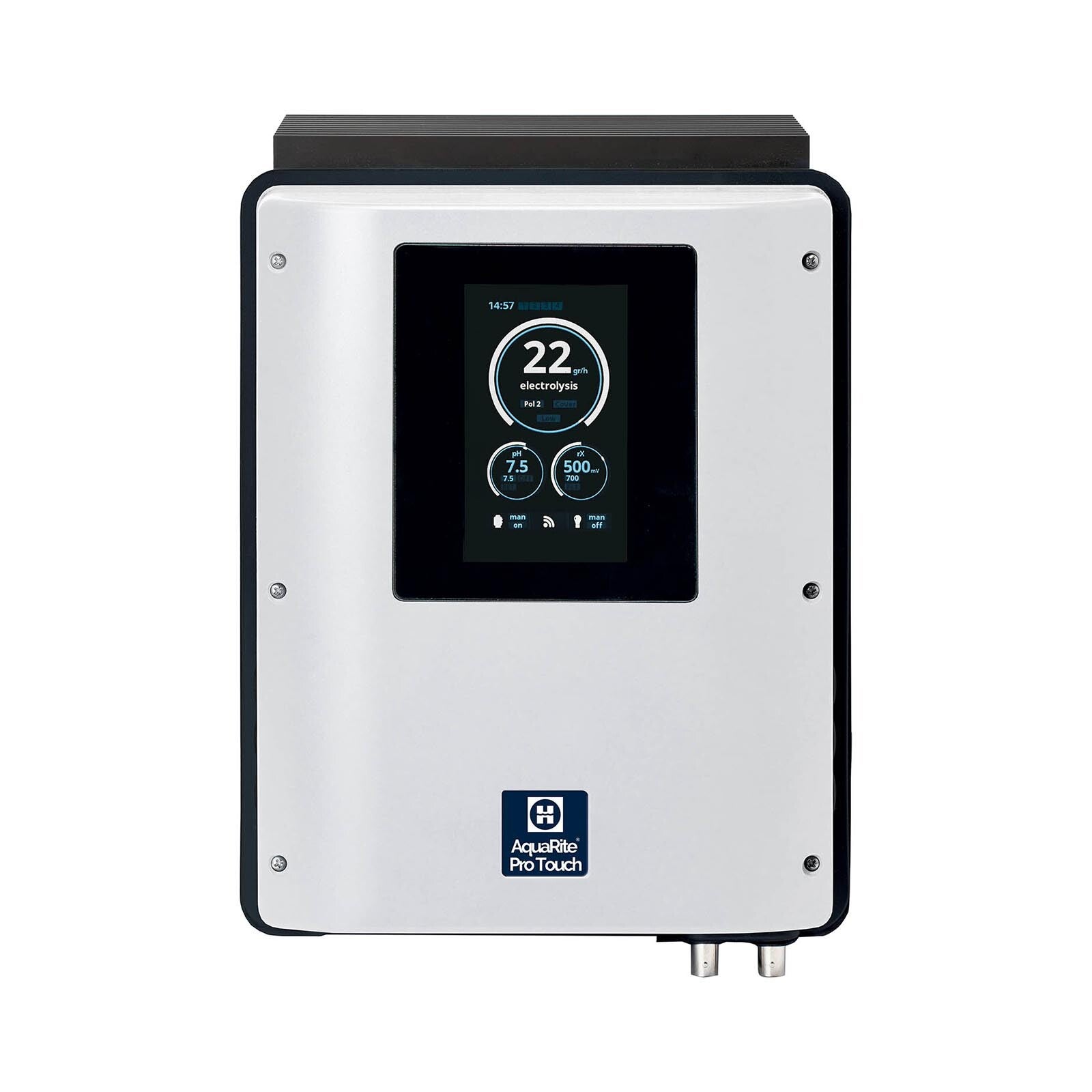 Électrolyseur AquaRite® Pro Touch