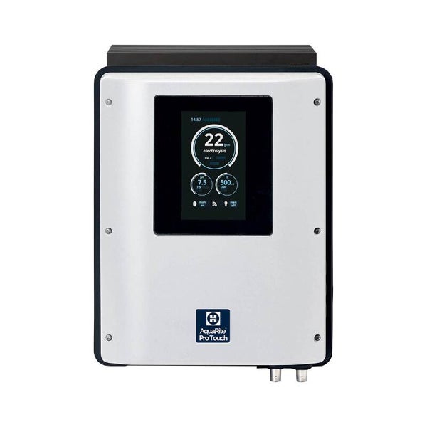 Électrolyseur AquaRite® Pro Touch