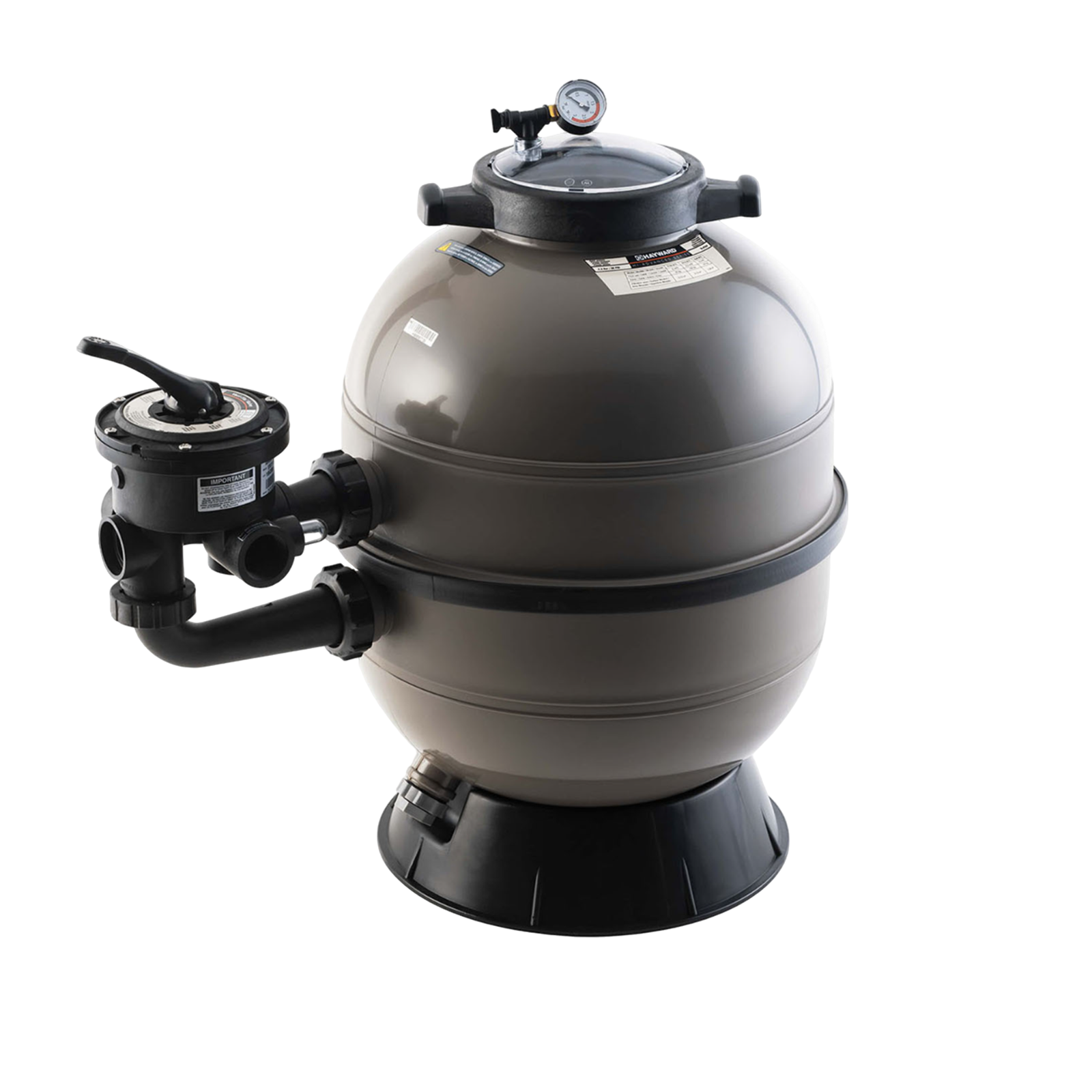 Filtre ProSeries™ HI Advanced Side