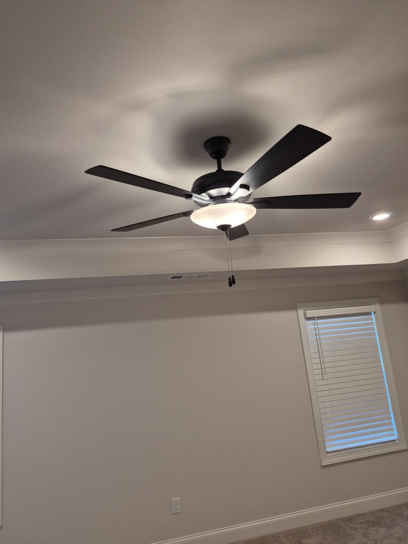 Outlet and wiring fix Gwinnett County