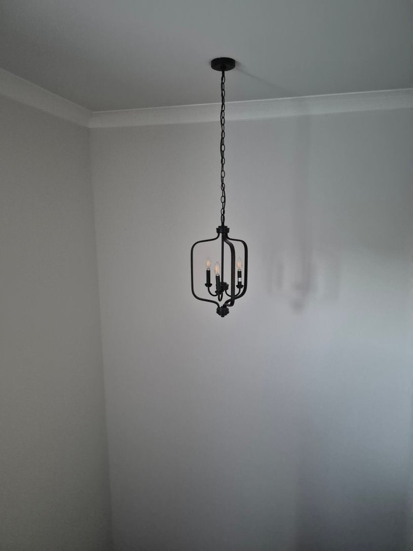 Electrical repair Snellville GA clean workmanship