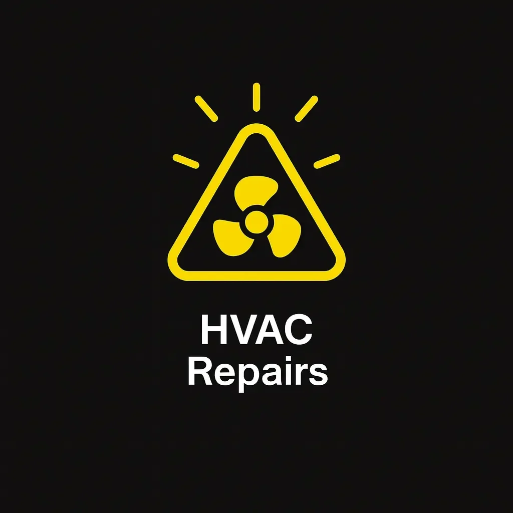 Heating and Cooling Repair in Loganville, GA