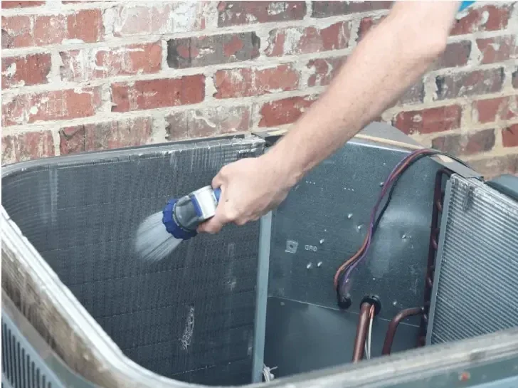 Air conditioning repair and cooling service in Loganville, GA