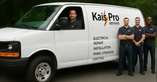 Contact Kais Pro Repairs