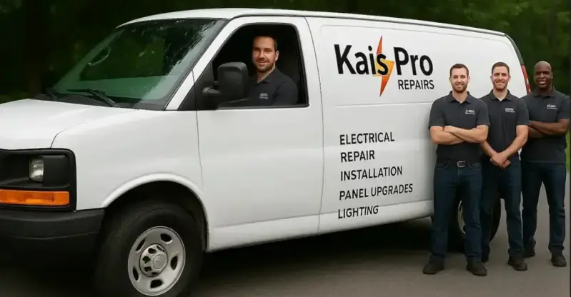 Kais Pro Repair Team