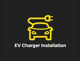 EV charger installation in Loganville, GA