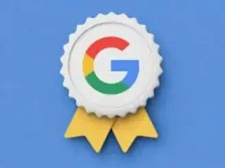 Google Verified