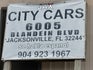 Jaxcitycarsllc