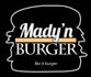 Mady'n Burger Ciney