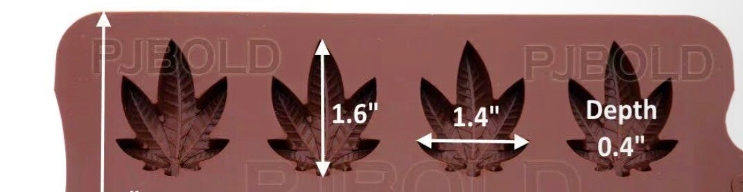 Blazin' Chocolate Bites: 3-pack