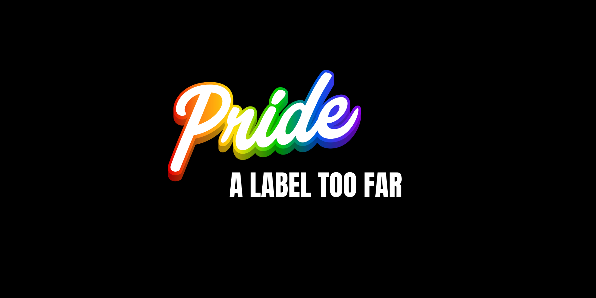 hokjes denken,inclusie,pride zo blijft het een groep