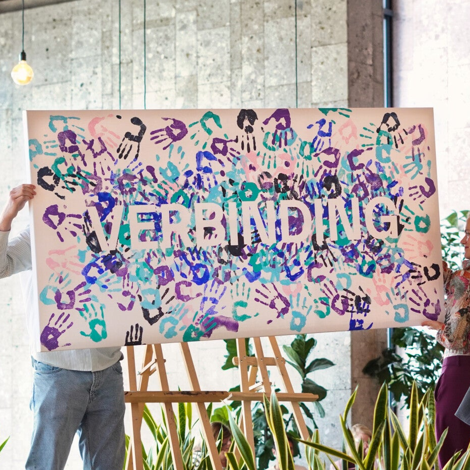 Verbinding