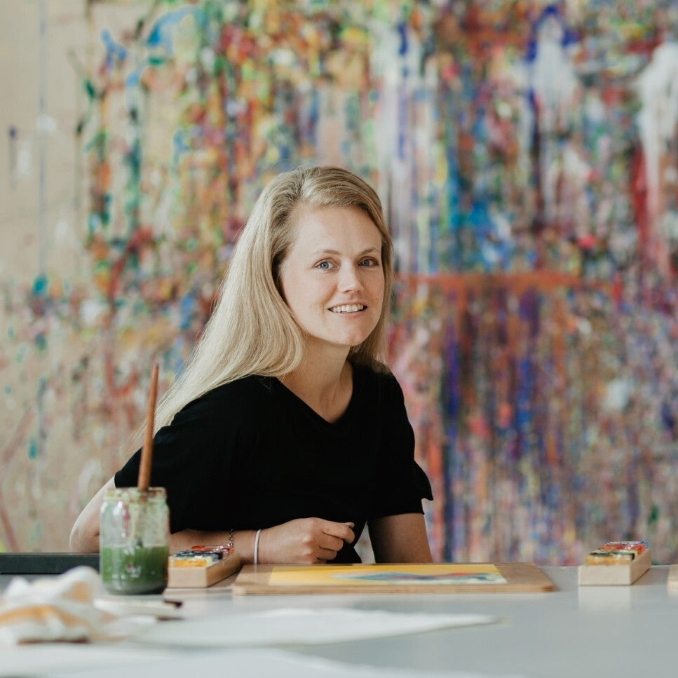 Leonie ter Haar