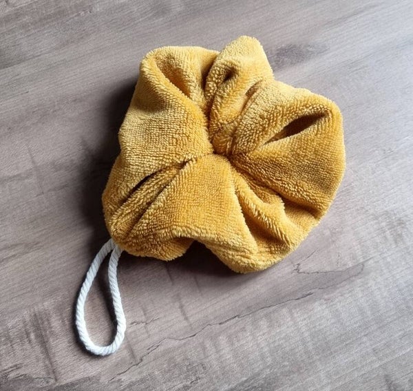 Fleur de douche fabrication artisanales françaises