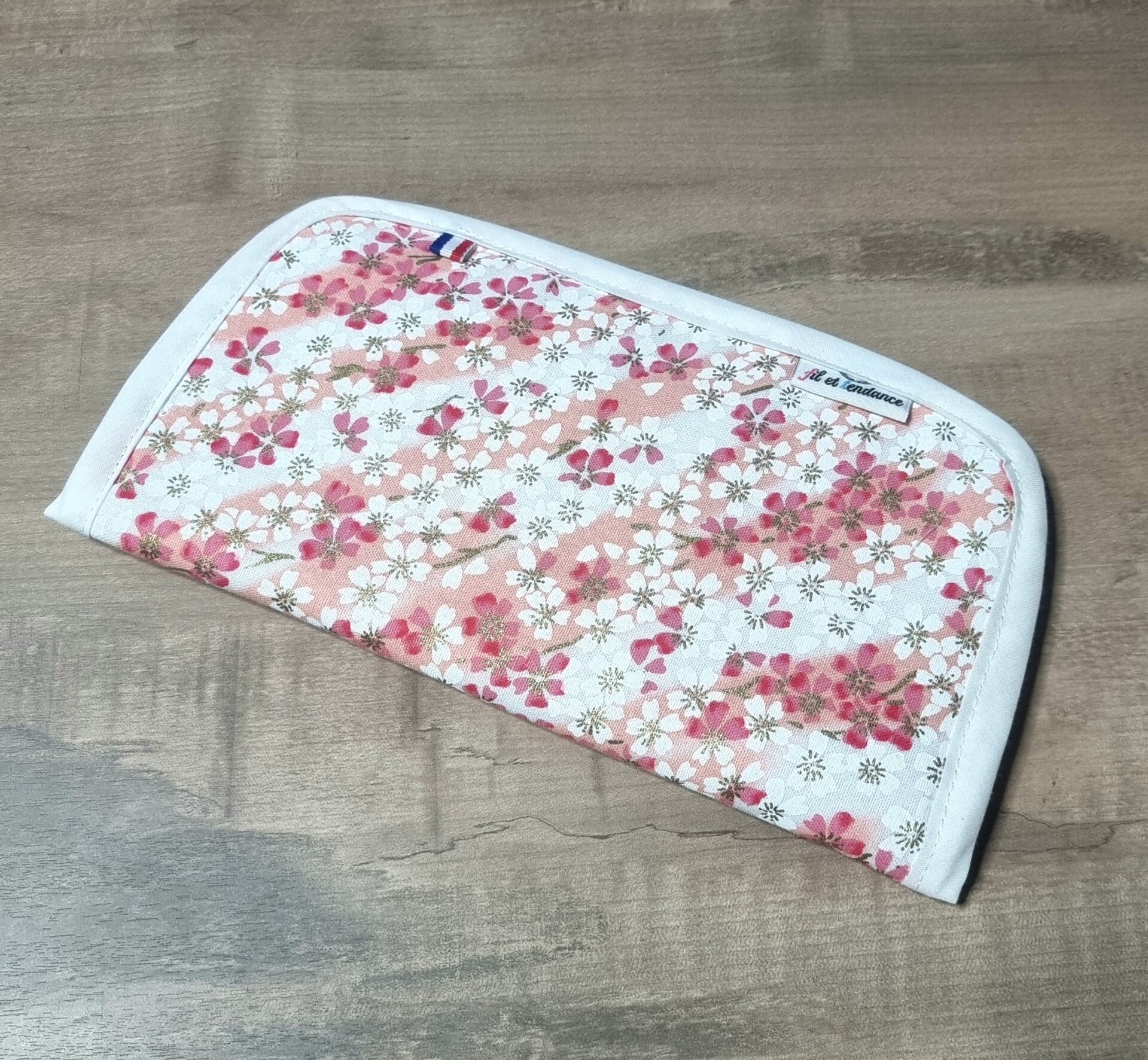 Sakura floral
