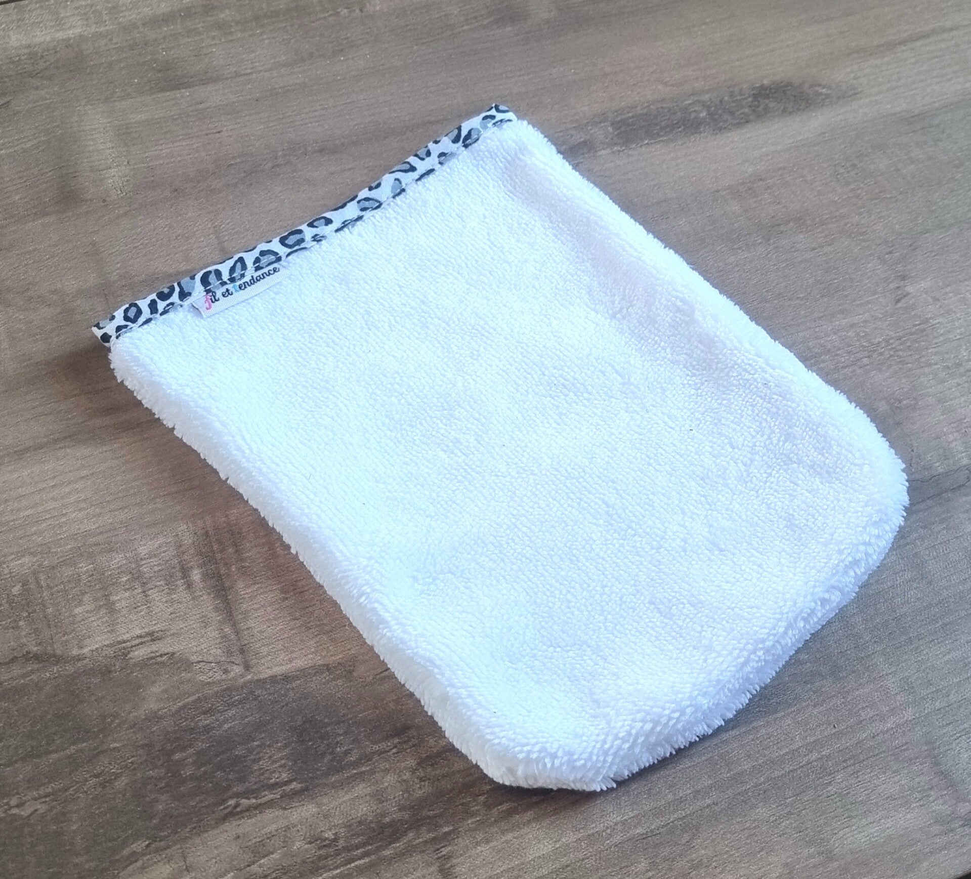 Blanc bambou