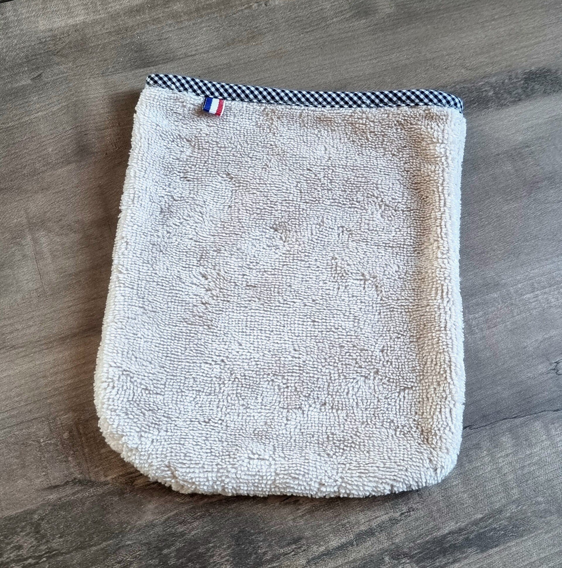 Beige bambou