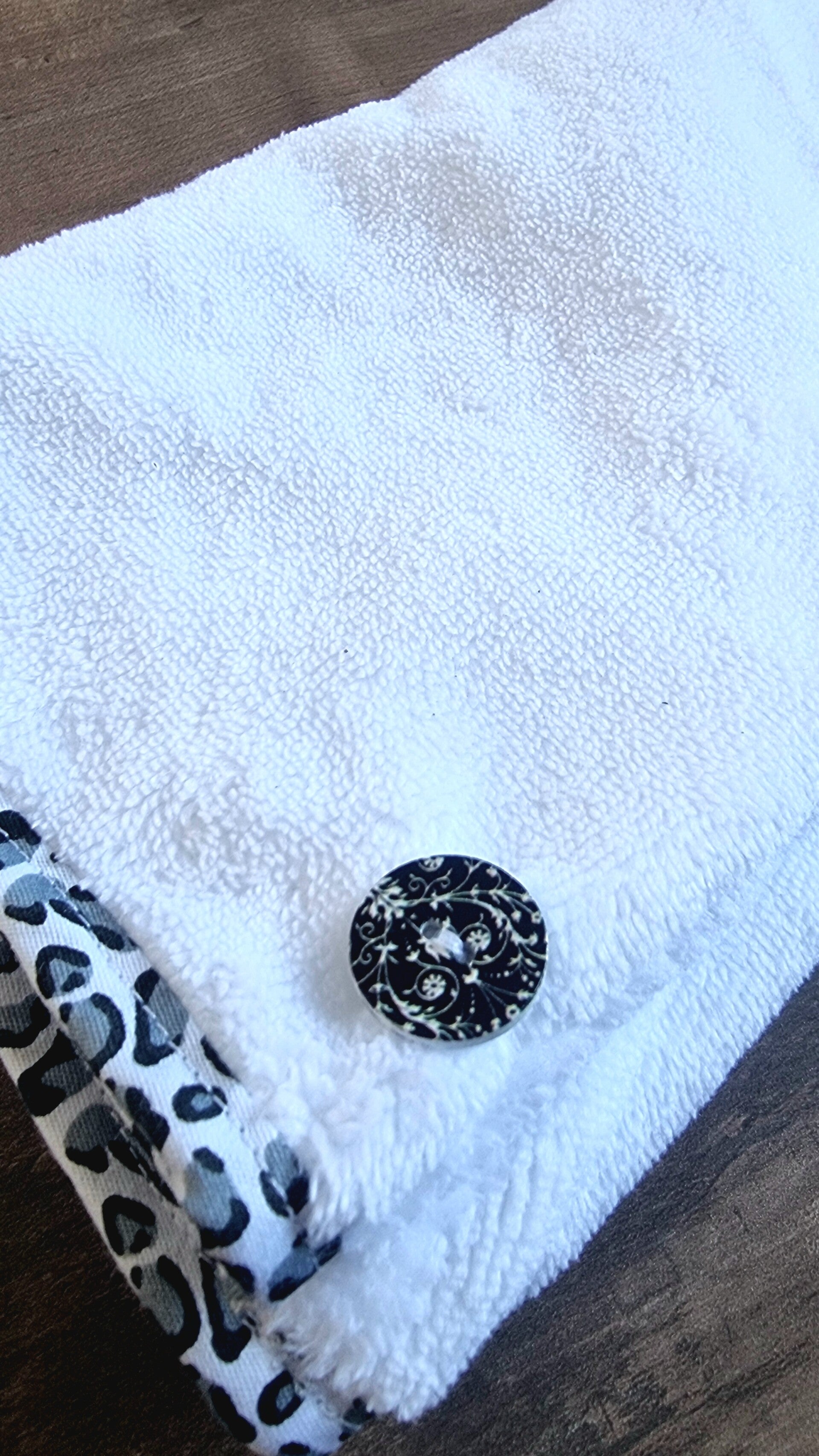 Blanc bambou