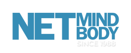 NET Mind Body Logo