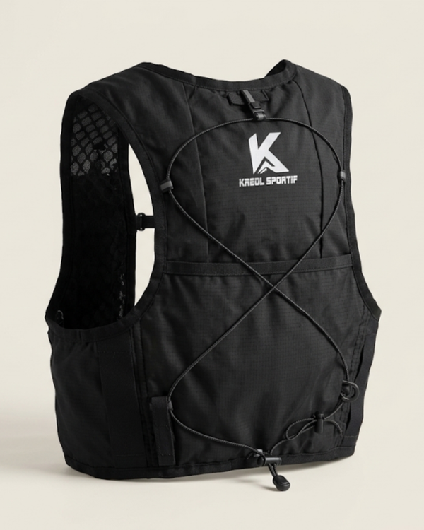 Sac Hydratation Trail KREOL SPORTIF