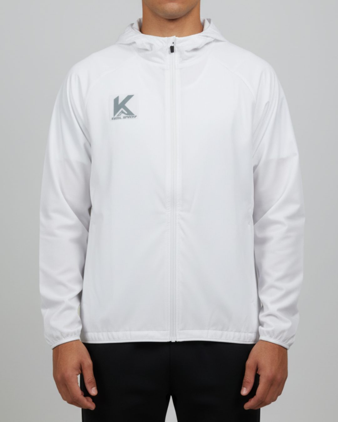 Veste Mixte " Piton " KREOL SPORTIF