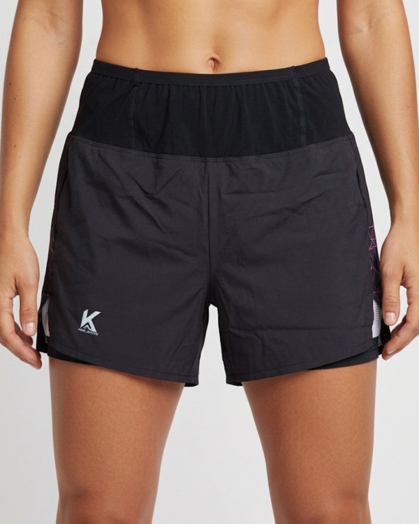 Short Femme "Vibration"
