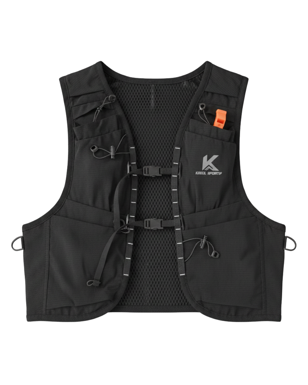 Sac Hydratation Trail KREOL SPORTIF