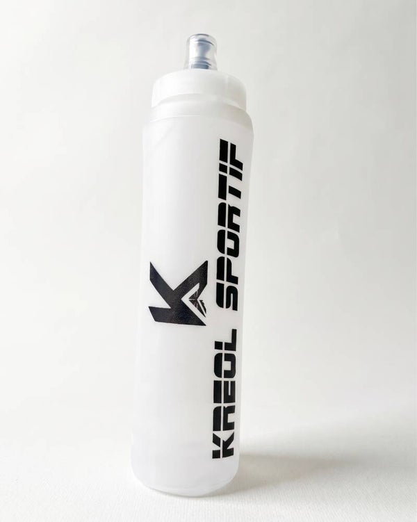 Flasque souple KREOL SPORTIF – 500 ml
