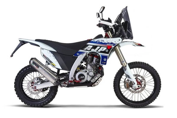 AJP PR7