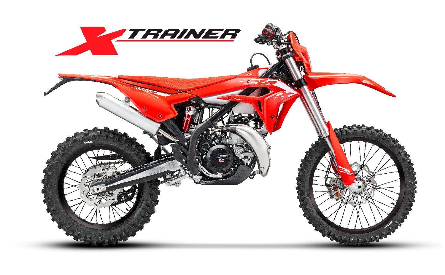 Beta X-Trainer MY27