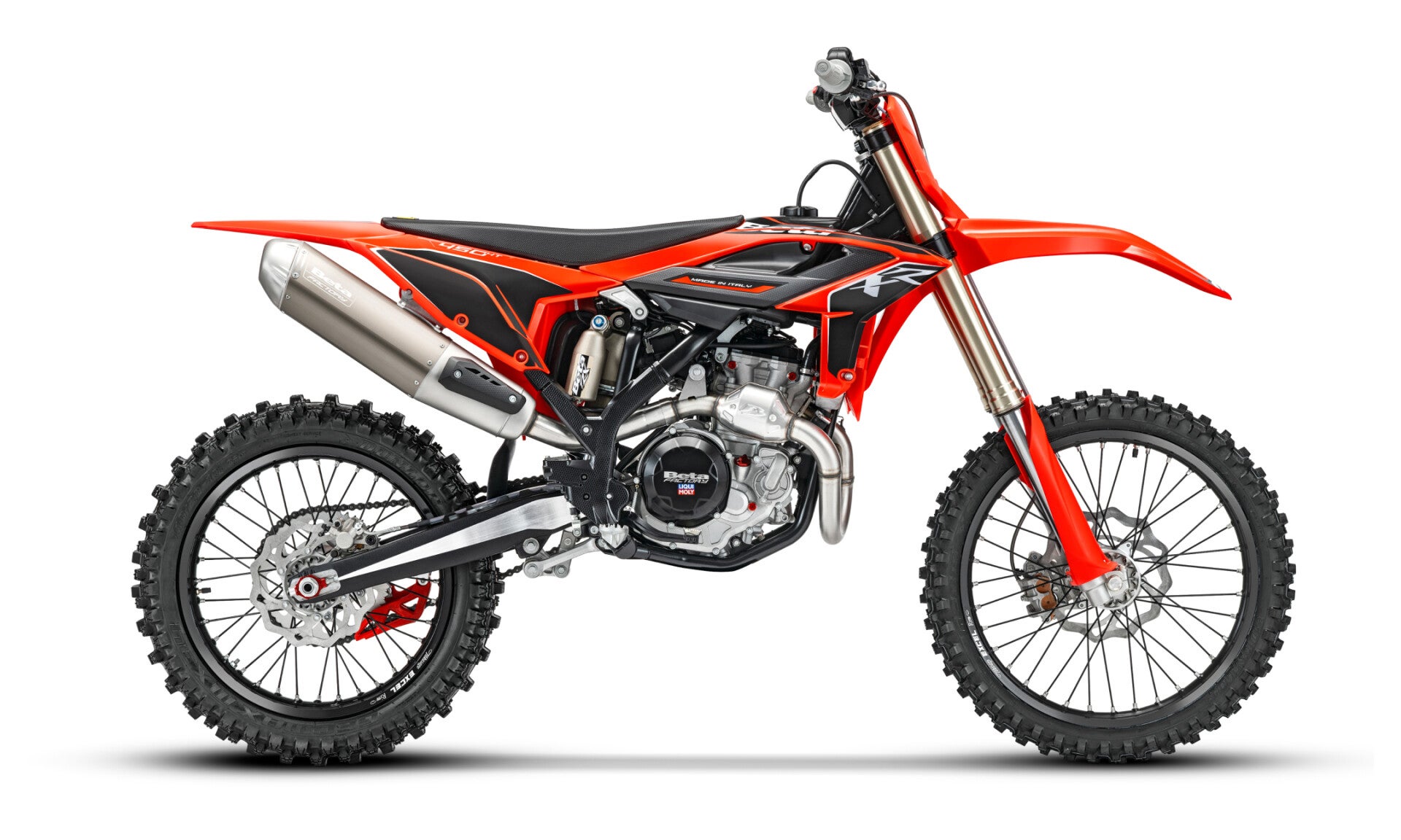 Beta RX 4T MY27