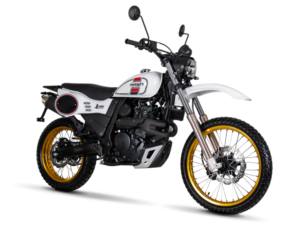 Mash X-Ride Trail 650