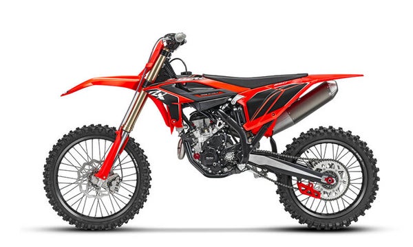 Beta RX 4T MY27