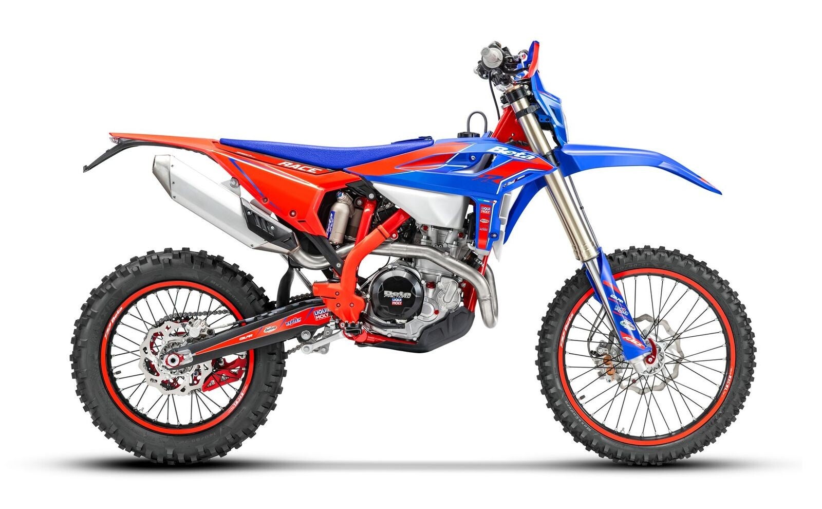 Beta RR Race 4T MY27