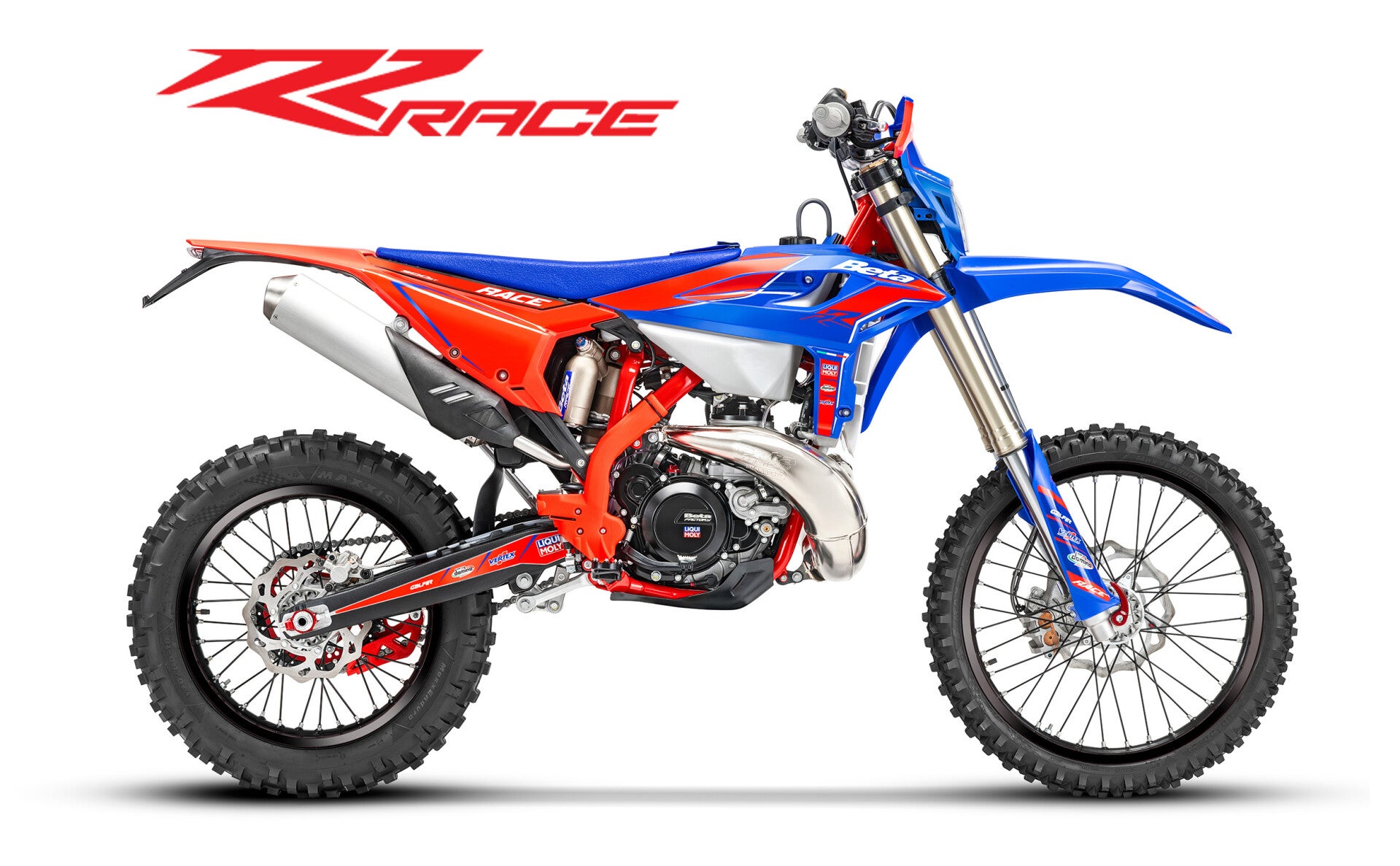 Beta RR Race 2T MY27