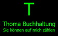 Buchhaltung Schaffhausen | Treuhand &amp; Steuern | Thoma Buchhaltung