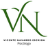 Vicente Navarro Escriba
