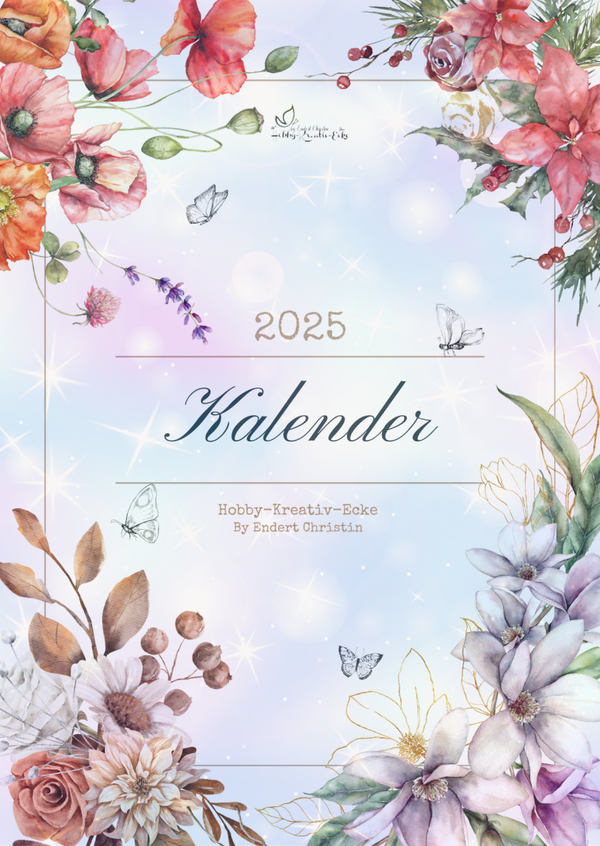 Kalender '25