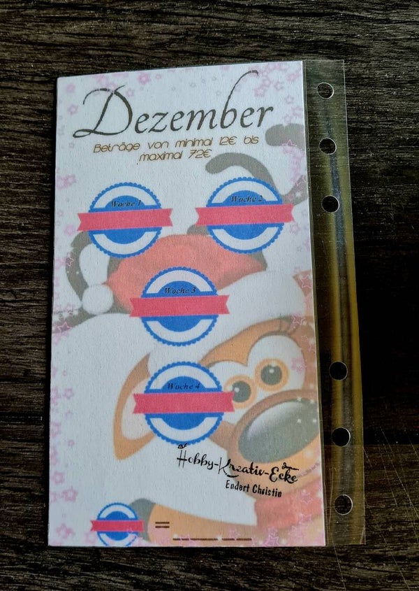 Dezember