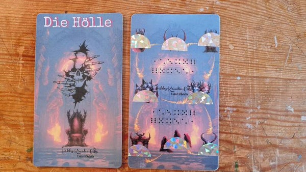 Die Hölle