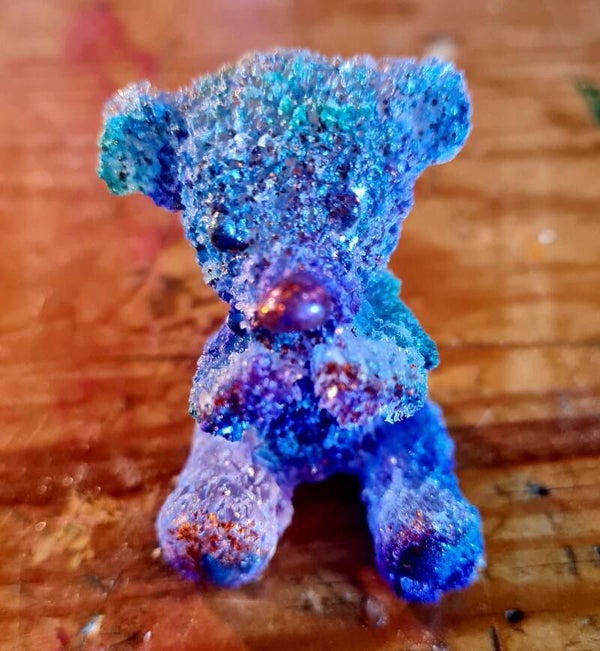 Kleiner Teddybär