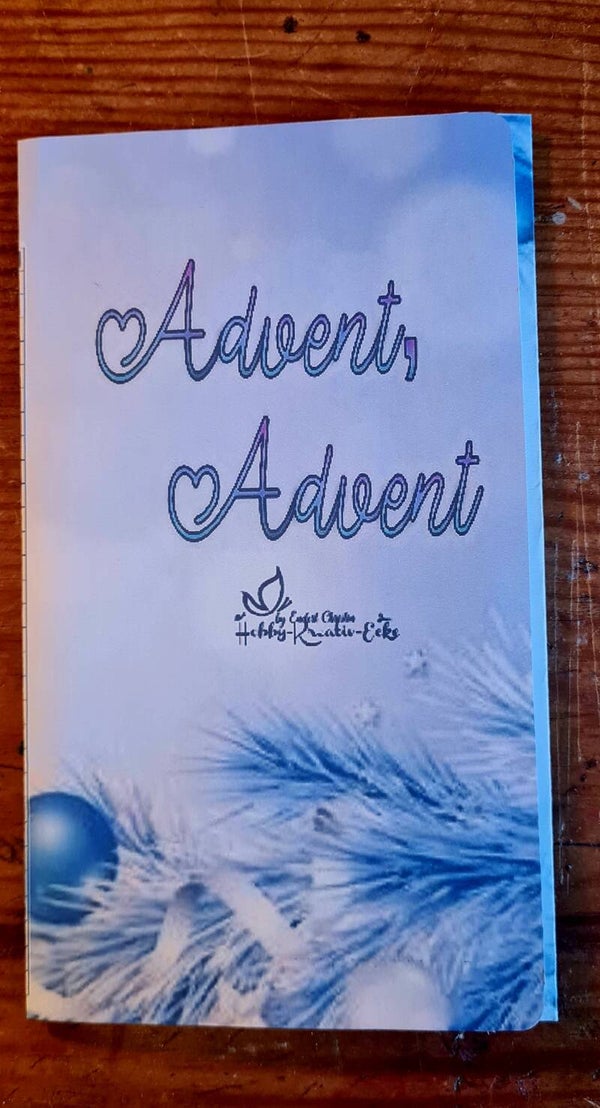 Advent, Advent