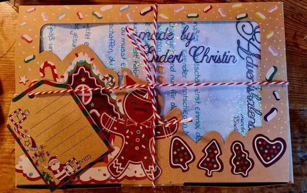 Adventskalender 2023