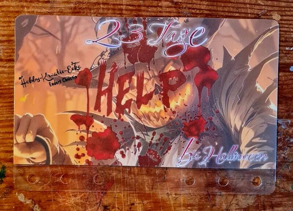 23 Tage