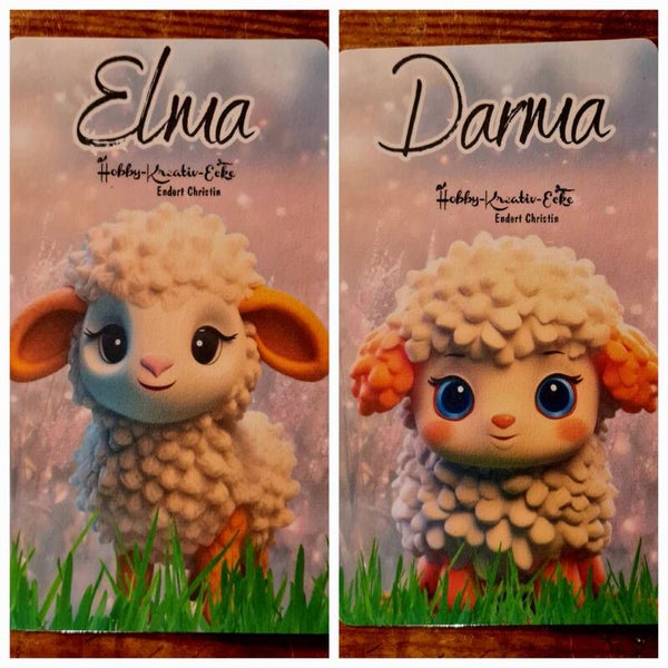 Heute wird ein guter Tag ( Elma+Darma)