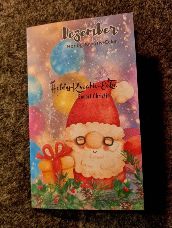 Dezember