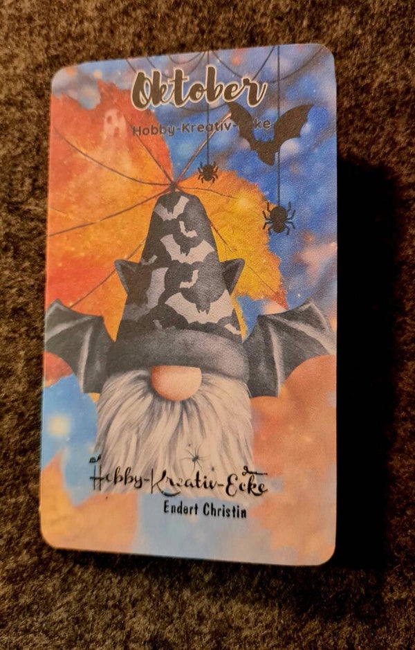 Oktober
