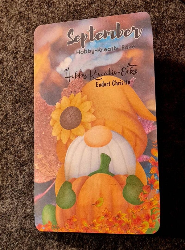 September